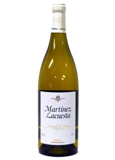 Hvit Martínez Lacuesta Tempranillo Blanco