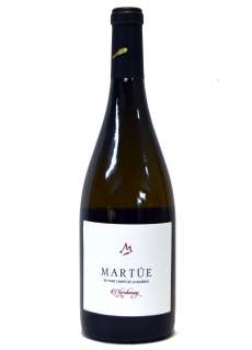Hvit Martúe Chardonnay