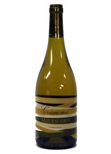 Hvit Mas Escorpí Chardonnay