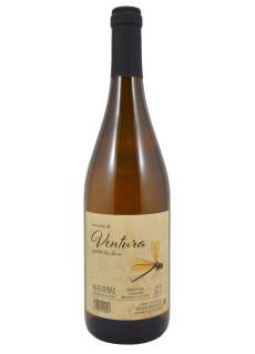 Hvit Memoria de Ventura Godello