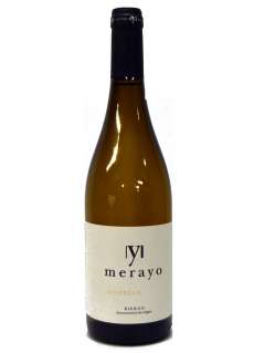 Hvit Merayo Godello