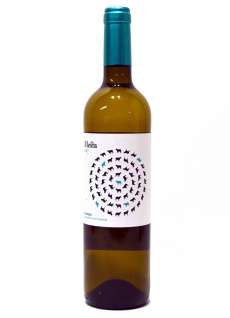 Hvit Mesta Blanco