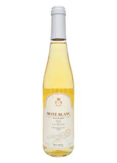 Hvit Moté Blanc Dulce Blanco - Casa La Muda