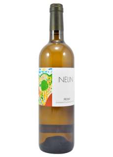 Hvit Nelin