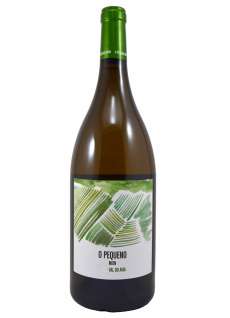 Hvit O Pequeno Meín Blanco Magnum