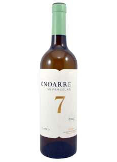 Hvit Ondarre 7 Parcelas Blanco