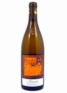 Hvit Particular Chardonnay Fermentado en Barrica
