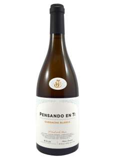 Hvit Pensando En Ti Garnacha Blanca