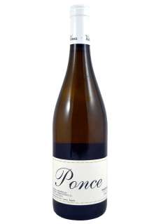 Hvit Ponce