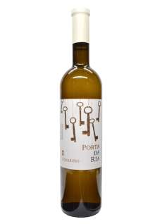 Hvit Porta da Ría Albariño
