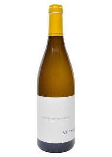 Hvit Quinta da Muradella Alanda Blanco