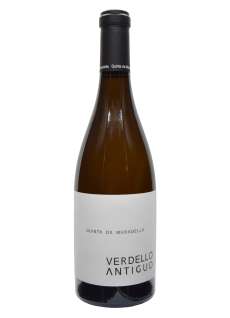 Hvit Quinta da Muradella Verdello Antiguo