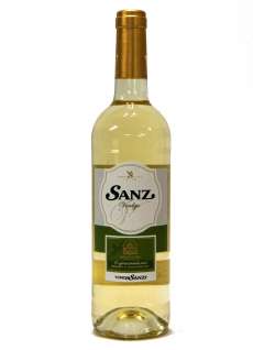 Hvit Sanz Verdejo