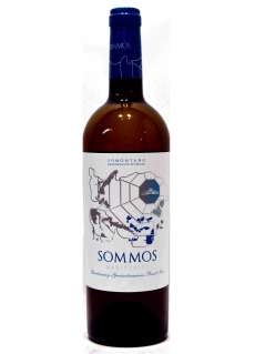 Hvit Sommos Varietales Blanco