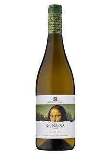 Hvit Sonrisa de Tares Godello