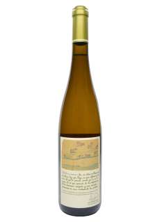Hvit Tricó Albariño