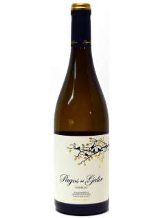 Hvit Val do Galir Godello
