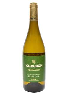 Hvit Valdubón Verdejo