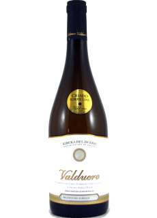Hvit Valduero Blanco de Albillo