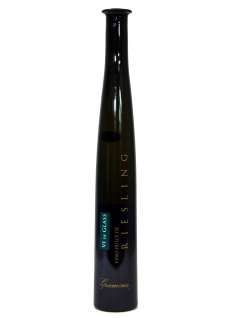 Hvit Vi de Glass Riesling