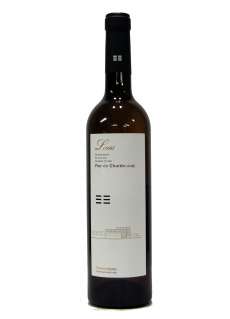 Hvit Villanueva Albariño