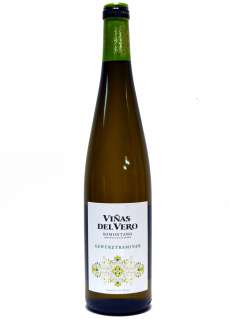 Hvit Viñas del Vero Gewurztraminer