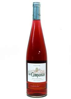  Las Campanas Rosado