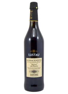 Lustau Almacenista Oloroso Del Puerto 50 CL.