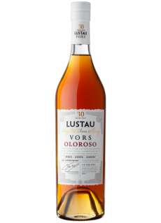 Lustau Oloroso Vors 30 Años - 50 CL.