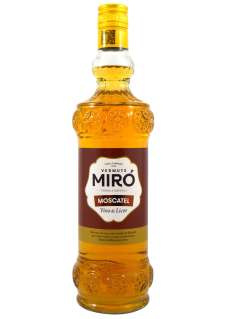  Miró - Moscatel Vino de Licor 