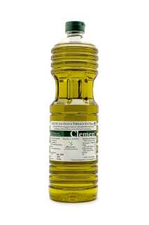Olivenolje Clemen, 1
