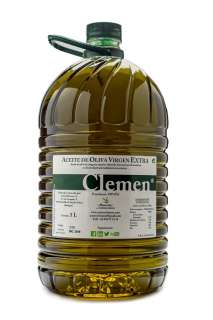 Olivenolje Clemen, 5