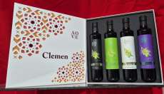 Olivenolje Clemen DELUXE