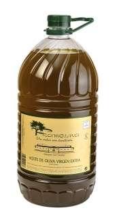 Olivenolje Framoliva