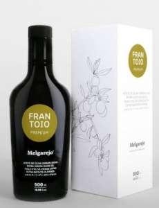 Olivenolje Melgarejo, Premium Frantoio