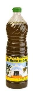 Olivenolje Molino de Gines