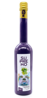 Olivenolje Supremo, picual