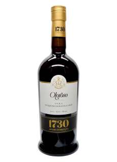 Oloroso VORS 1
