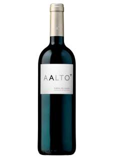 Rødvin Aalto Doble Magnum 3 L. -