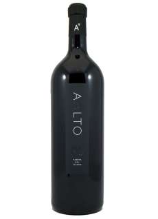 Rødvin Aalto PS. Doble Magnum - 3 L.