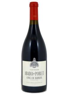 Rødvin Abadia de Poblet