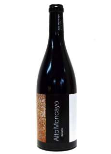 Rødvin Alto Moncayo