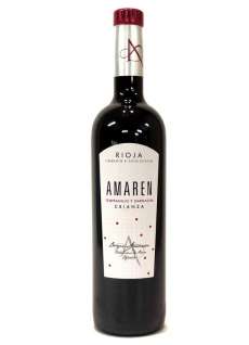 Rødvin Amaren Selección de Viñedos