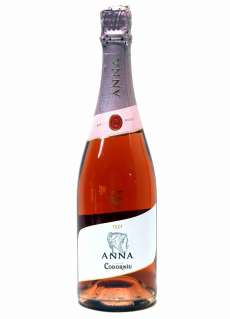 Rødvin Anna de Codorníu Rosé 