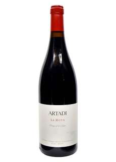 Rødvin Artadi La Hoya