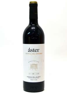 Rødvin Áster Finca El Otero