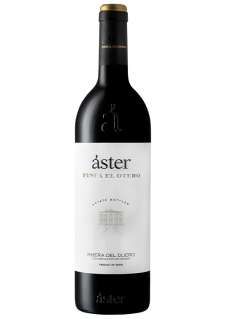 Rødvin Áster Finca el Otero