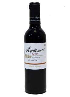 Rødvin Azpilicueta  37.5 cl.