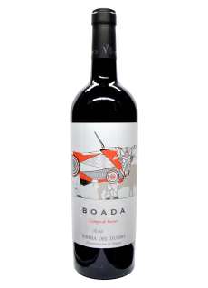 Rødvin Boada