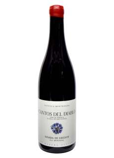 Rødvin Cantos del Diablo